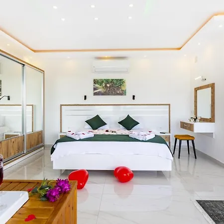 Akbel 2 Bedroom 8199 * Kalkan