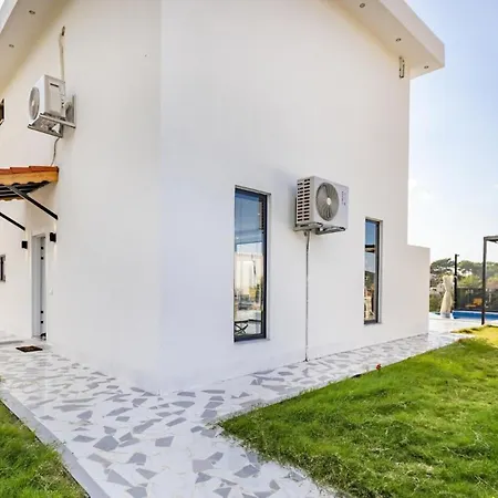 Akbel 2 Bedroom 8199 Villa *